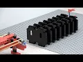 Download Lagu How Many Walls Stops A Lego Cannon?