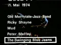 Swinging Blue Jeans - Hippy hippy Shake 1974