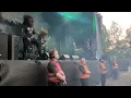 GATECREEPER - Flamethrower (Copenhell 2022)