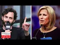 Penn Badgely Reacts to Laura Ingraham Being Confused About the Netflix Show You I THR News