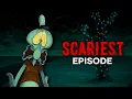 SpongeBob s Scariest Episode