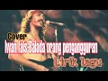 Download Lagu Iwan fals-Balada orang pengangguran (lirik lagu)