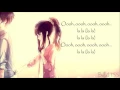 Download Lagu Nightcore -  Safe And Sound   [1 HOUR] (w/Lyrics )
