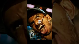 This Al Hilal Fan S Crazy Celebration 