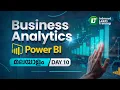 Power BI Tutorial - Day 10