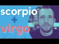 scorpio and virgo love compatibility