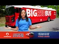 Florida Gators Donate Blood