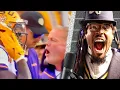 LSU Coach Brian Kelly Explodes on his Player You Are F ing Uncoachable