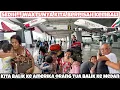 Download Lagu SEDIH!! AKHIRNYA KITA BERPISAH WAKTUNYA PULANG KE AMERIKA DAN ORANG TUA PULANG KE KAMPUNG HALAMAN 