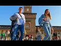 FLYING OVER ITALY (4K UHD) - Relaxing Music Along With Beautiful Nature Videos - 4K Video Ultra HD