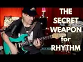 Download Lagu Triads! The Secret Weapon of Every Rhythm Guitarist #rhythmguitar #triads #chords #guitarlessons