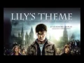 Harry Potter \u0026 The Deathly Hallows Part 2 Lily's Theme Extended