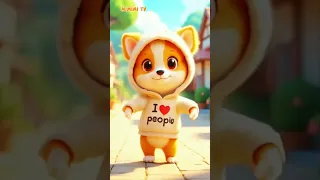 دودي دودي دم دم اغنية دودي دودي دم دم اغاني اطفال Baby Shorts Short 