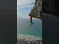 Download Lagu Free Solo #climbing #mountain #shorts