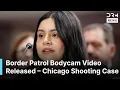 Lagu Shocking Bodycam \u0026 Texts in Chicago Border Patrol Shooting | DRM News | AB1F
