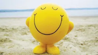 خواطر عن الفرح 