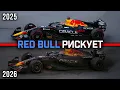 Download Lagu РЕД БУЛЛ ЖЕРТВУЕТ ВСЕМ ради ЧЕМПИОНСТВА в 2025. Как может ОПРАВДАТЬСЯ огромный РИСК?