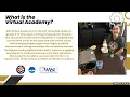 Virtual Academy New Family Orientation School Year