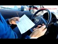 Mazda remote keyless entry key DIY programming keyfob only DOORS ONLY