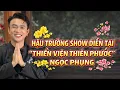 Lagu Hậu trường show diễn \