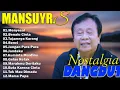 Lagu Mansyur S Full Album Terbaik π Lagu Kenangan Nostalgia 80an - 90an Terbaik π LaguLawas