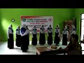 Lagu JUARA 1 PADUAN SUARA MARS PMI