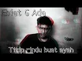 Download Lagu Ebiet G Ade - Titip rindu buat ayah || Cover erwin days