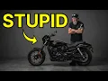 10 Harley-Davidson Models That Became WORTHLESS Overnight