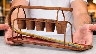 Generations of Kids Played With This, Now It's My Turn to Save It !