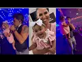 Download Lagu ZEZÉ DI CAMARGO LEVA CLARA PARA O PALCO | FAZ CONVITE ESPECIAL PARA SEU NAVIO | GRACIELE NO SHOW