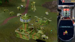 WarGames 1998 - PC Gameplay Win 10
