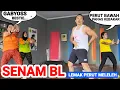 Download Lagu SENAM AEROBIK BL BIKIN LEMAK PERUT KOCAR KACIR
