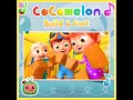 Build a Fort - CoComelon