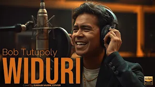bob tutupoly widuri cover by garasi musik cover