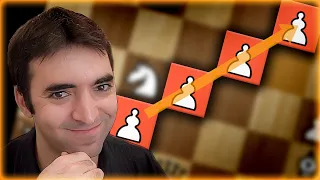 The Calm Before the Pawn Storm | ChessMood Speedrun Ep 15