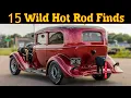 Download Lagu 15 wilde en coole hot rods te koop – krachtige wagens en zeldzame aanbiedingen!