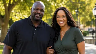 Shaquille O Neal High School Girlfriend Asks for a Favor After 25 Year His Answer Sparks Controversy