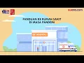 Download Lagu Panduan Ke Rumah Sakit di Masa Pandemi
