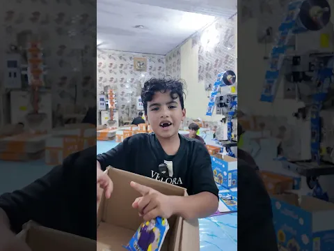 نوح يدعمني بالحب يكول حب اخوي