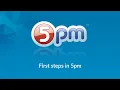 First steps in 5pm