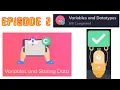 Let s Learn C C Sharp with Programming Hub Episode 2
