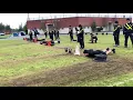 ACFT - Carry event