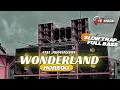 Download Lagu DJ WONDERLAND SLOW TRAP FULL BASS ❗Cocok Buat Cek Sound || Dj Ardi Revolution