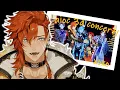 Download Lagu 【ZATSUDAN】FRESH FROM THE 3D CONCERT PERFORMANCE!! (POST-AIOC 3D CONCERT)【FIRST STAGE PRODUCTION EN】