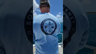 Boating Journey Barbados Short | Boating Journey