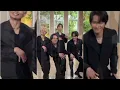 A.B.C-Z、新曲「Cocktail」MV解禁🥂✨アニメーションダンス初挑戦で魅力全開💃🎶