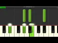 heembeezy x Blueface face no book piano tutorial