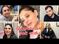 Lagu BU VLOGDA NƏ GÖRÜRSÜZSƏ HAMISI HƏQİQƏTDİR🤣XALİDƏ GİL GƏLDİ 😍PAPA İLƏ ALIŞ-VERİŞ ELƏDİK.