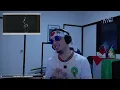 Raste ft. L’Morphine - Rattrapage REACTION | شرح وتحليل