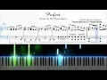 Download Lagu Perfect | Cover by The Piano Guys | Gabhung Music Arrangement